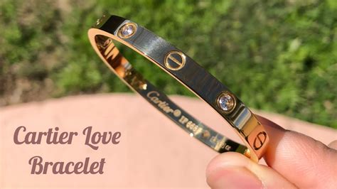 cartier men's love bracelet replica|look alike cartier love bracelet.